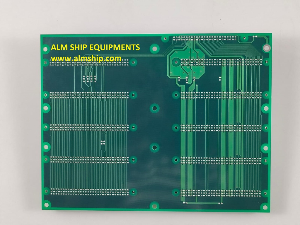 Mitsui Zosen MAS-VMB2-001 Motherboard