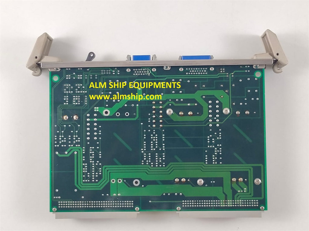 Mitsui / MES MAS-PWR-2 Power Supply Board