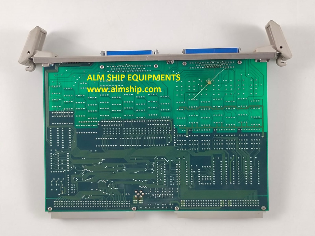 Mitsui / MES MAS-IO-3 Pcb Card