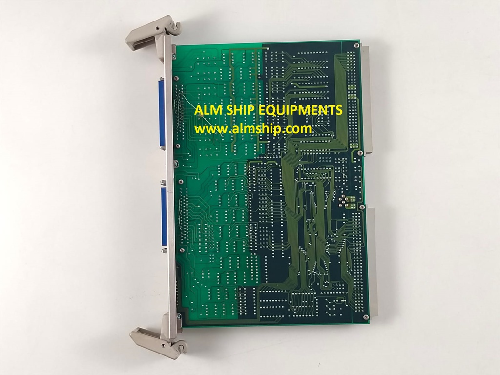 Mitsui / MES MAS-IO-3 Pcb Card