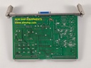 Mitsui / MES MAS-CPU-2 Pcb Card