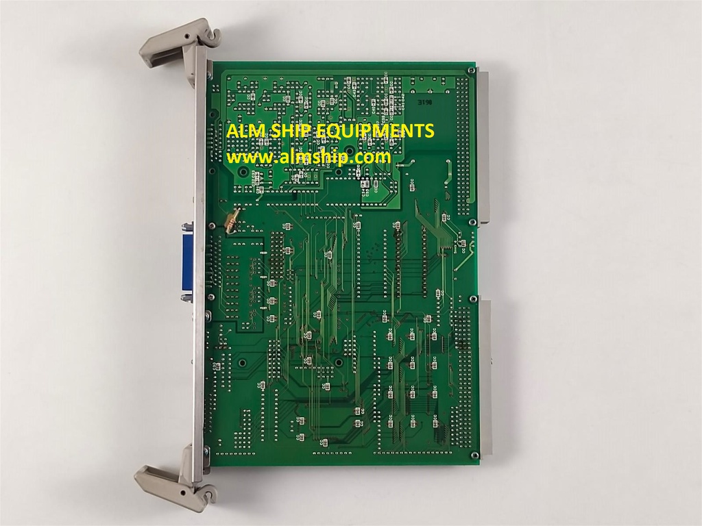 Mitsui / MES MAS-CPU-2 Pcb Card