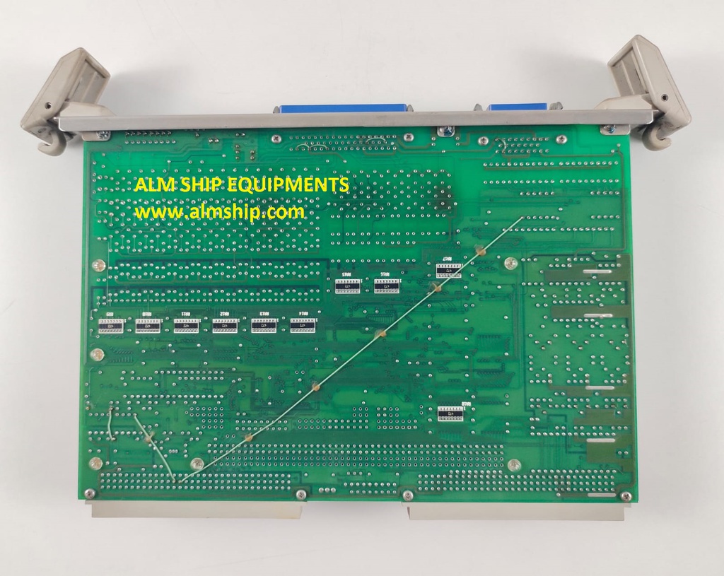 MES Mitsui MAS-RDU 001 Pcb Card EPS 024