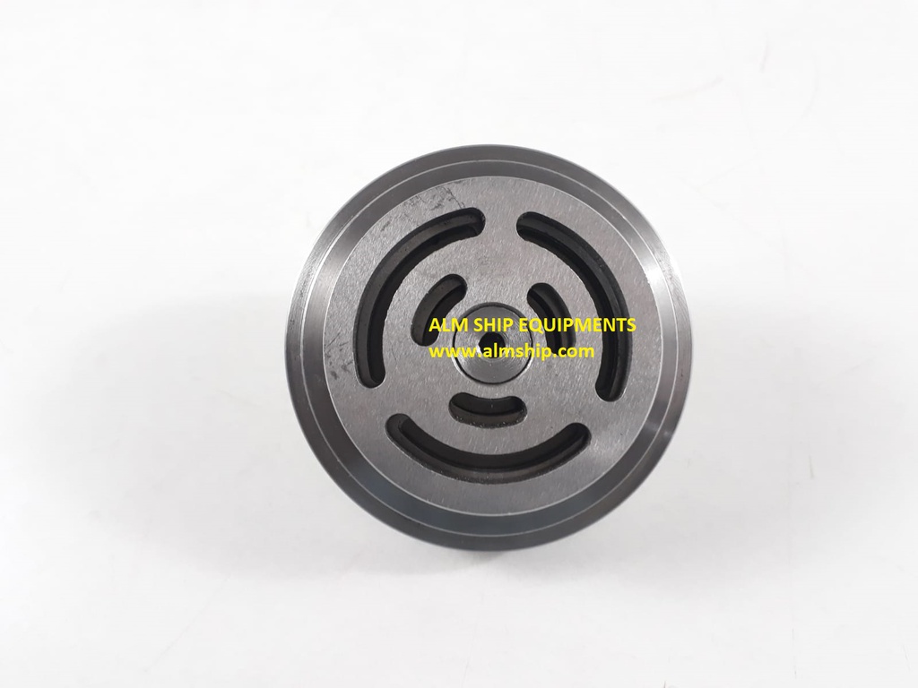 Suction Valve 2nd Stage Part No 50 For Tanabe H-63 / H-64
