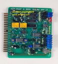 Utsuki Keiki ST.AMP PB-212c Pcb Card