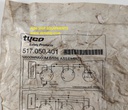 Tyco 517.050.401 Base Assembly Smoke Ditector