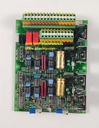 Ulstein Marine Electronics DC0035-A Printed Circuit Board