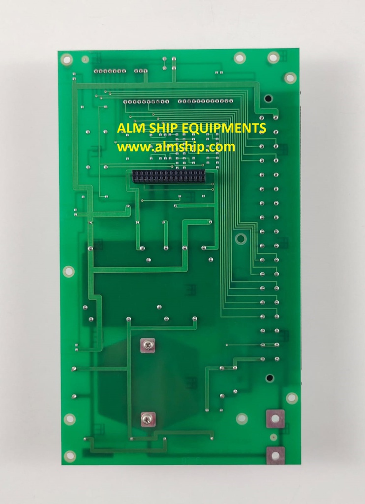 Nabco TLG-312-02C 885 73750568 Pcb Card