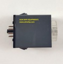 Nais PMH-10M-AC120V AT4111 PMH Timer