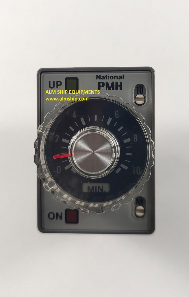 Matsushita PMH R4 AT4111 PMH Timer