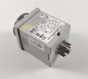 Nais / Matsushita PM4HS-H-AC120VW Multirange Analog Timer