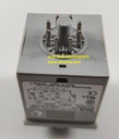 Nais / Matsushita PM4HS-H-AC120VW Multirange Analog Timer