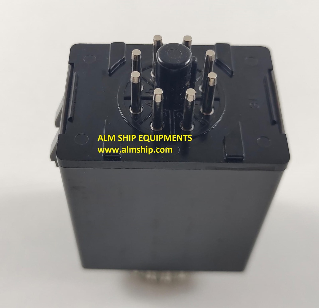 Nais / Matsushita CHP-NF-5S-AC120V Timer