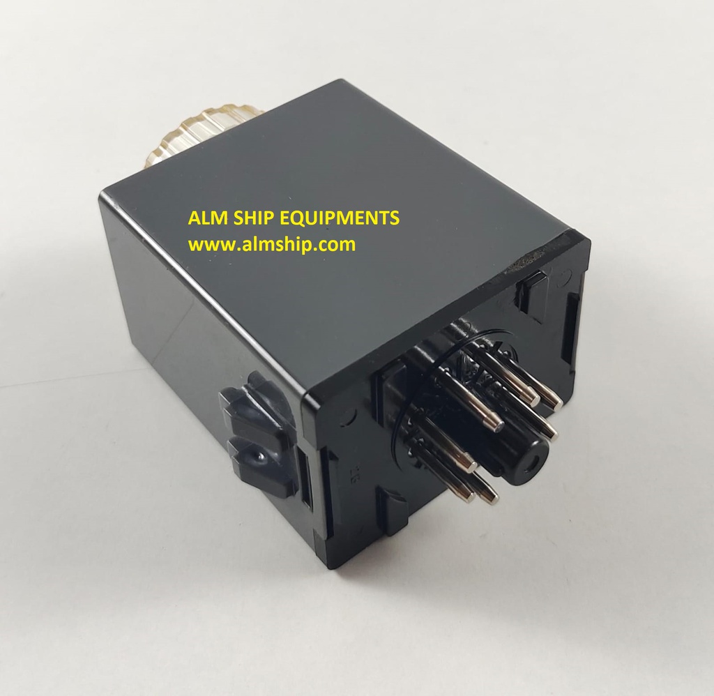 Matsushita CHP-NF-10S-AC120V Timer