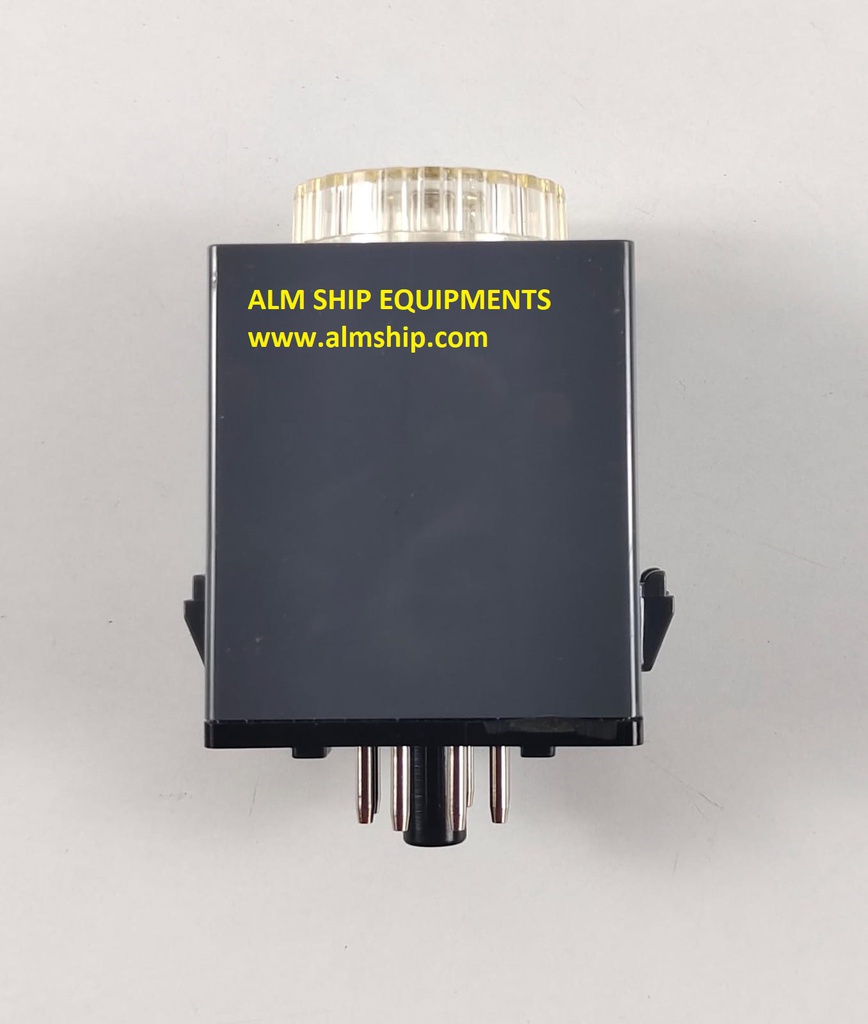 Matsushita CHP-NF-10S-AC120V Timer