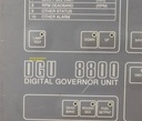 Kongsberg Norcontrol DGU-8800 Digital Governor Unit