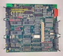 Kongsberg NORCONTROL NN-791.10 I/O Processor Card