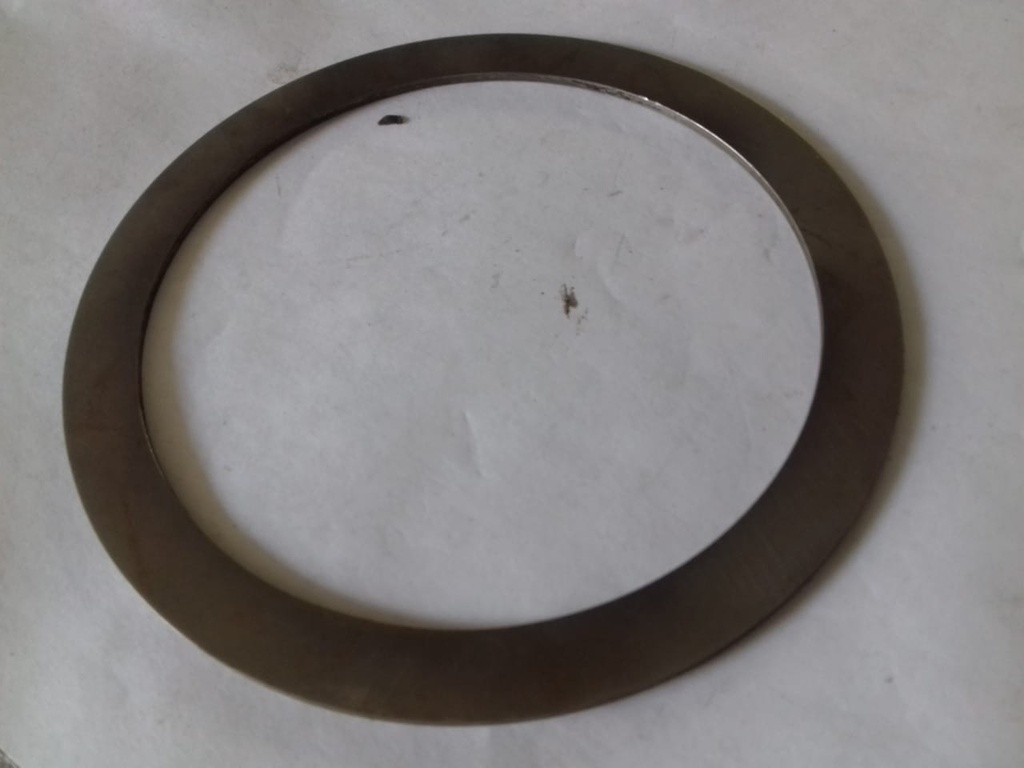 VALVE PLATE DEL-1 (1st STAGE)