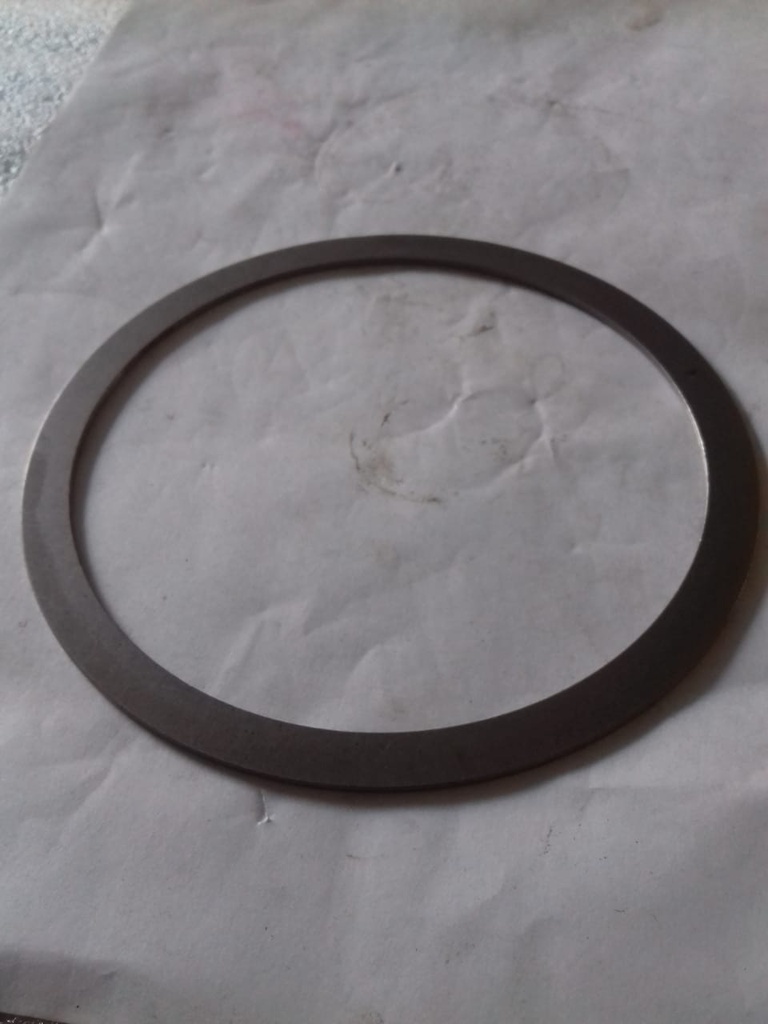 VALVE PLATE DEL-2 (1st STAGE)