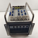 Mitsui Zosen System Research CBU-1 Bridge Control Unit