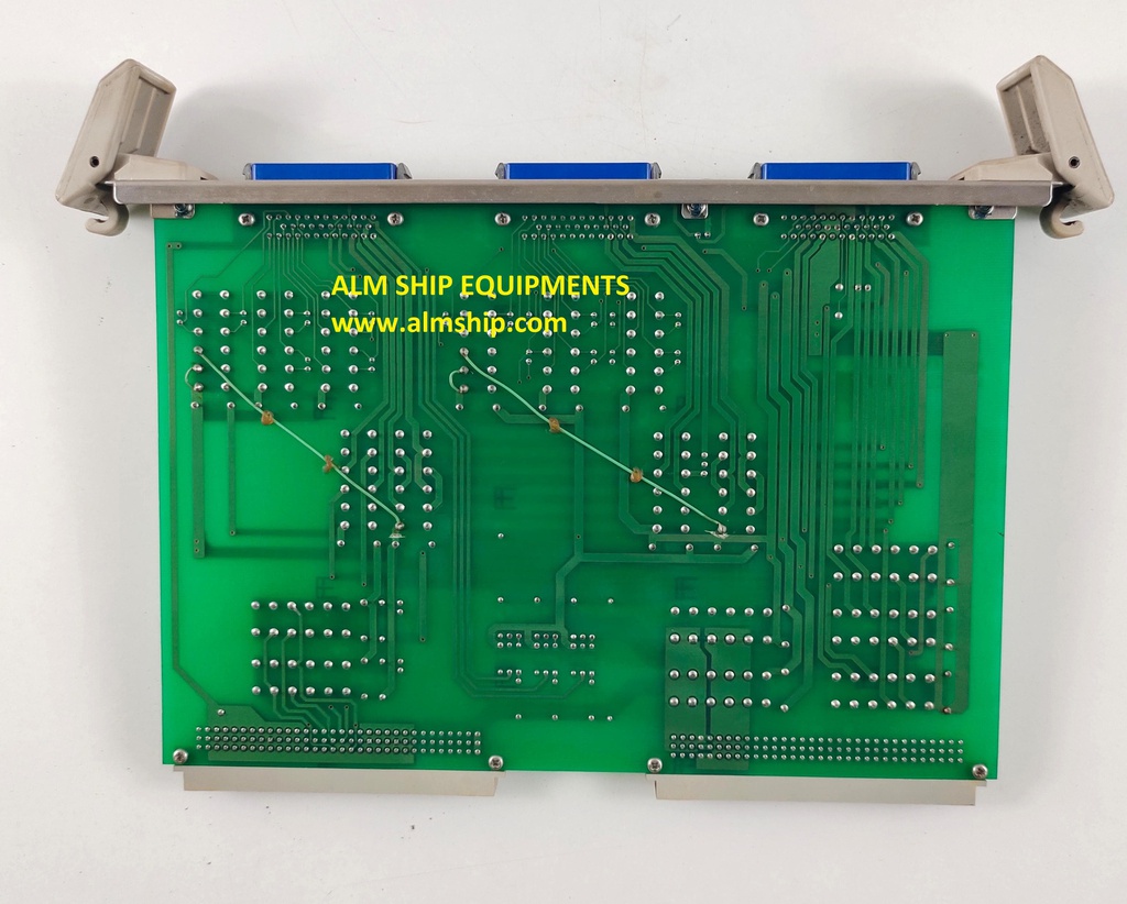 MES Mitsui MAS-COS-1 Pcb Card COS 001