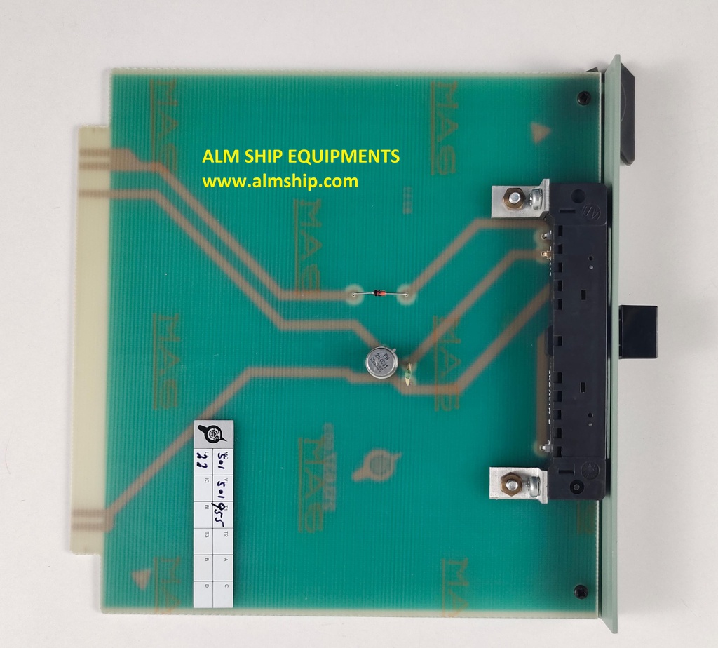 Soren T. Lyngso 21363600 Pcb Card 213.637.003