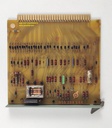 Soren T. Lyngso 990 401 01 Aux Components Pcb Card