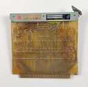 Soren T. Lyngso 990 401 01 Aux Components Pcb Card