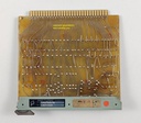 Soren T. Lyngso 990 401 01 Aux Components Pcb Card