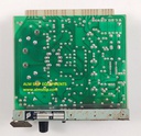 Soren T. Lyngso 21307100 Acu Pcb Card 213.072.004