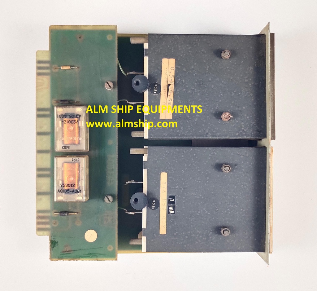 Soren T. Lyngso 213491 Pcb Card 213.492.007