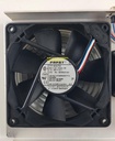 Papst 4414 F/2 Compact Fan 24v