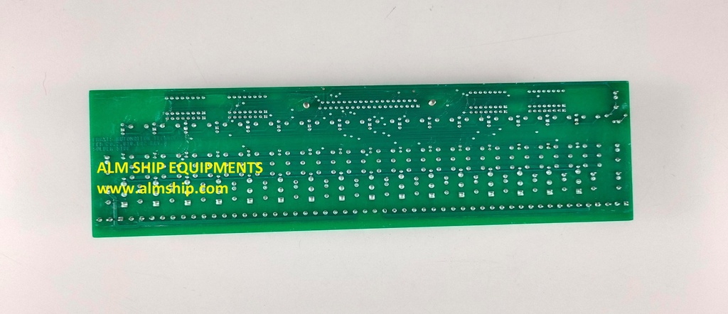 Praxis Automation 95.6.010.602 Rev B PCB 20.2.610.602 Rev A