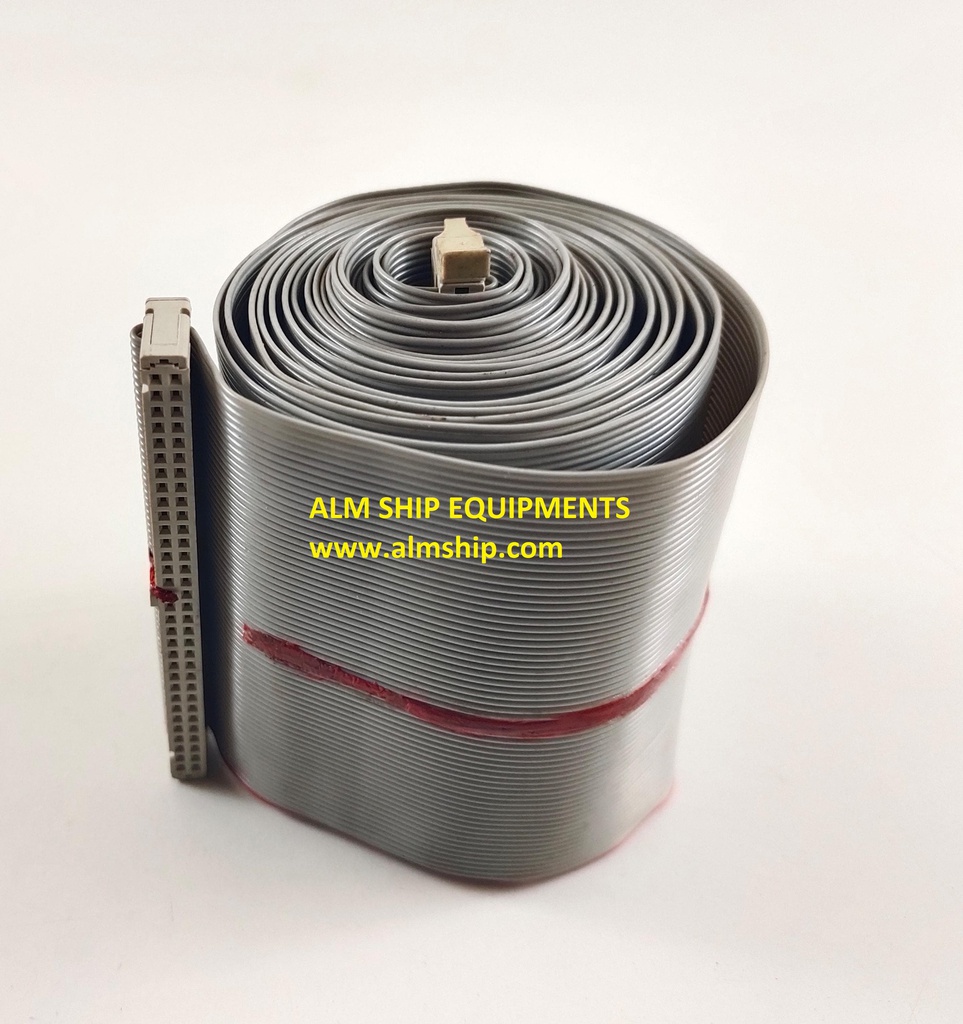 Nor Control SAU-8810 Belt for Signal Acquisition Unit