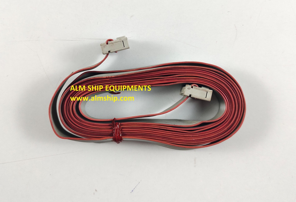 Nor Control SAU-8810 Belt for Signal Acquisition Unit