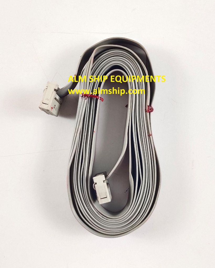 Nor Control SAU-8810 Belt for Signal Acquisition Unit