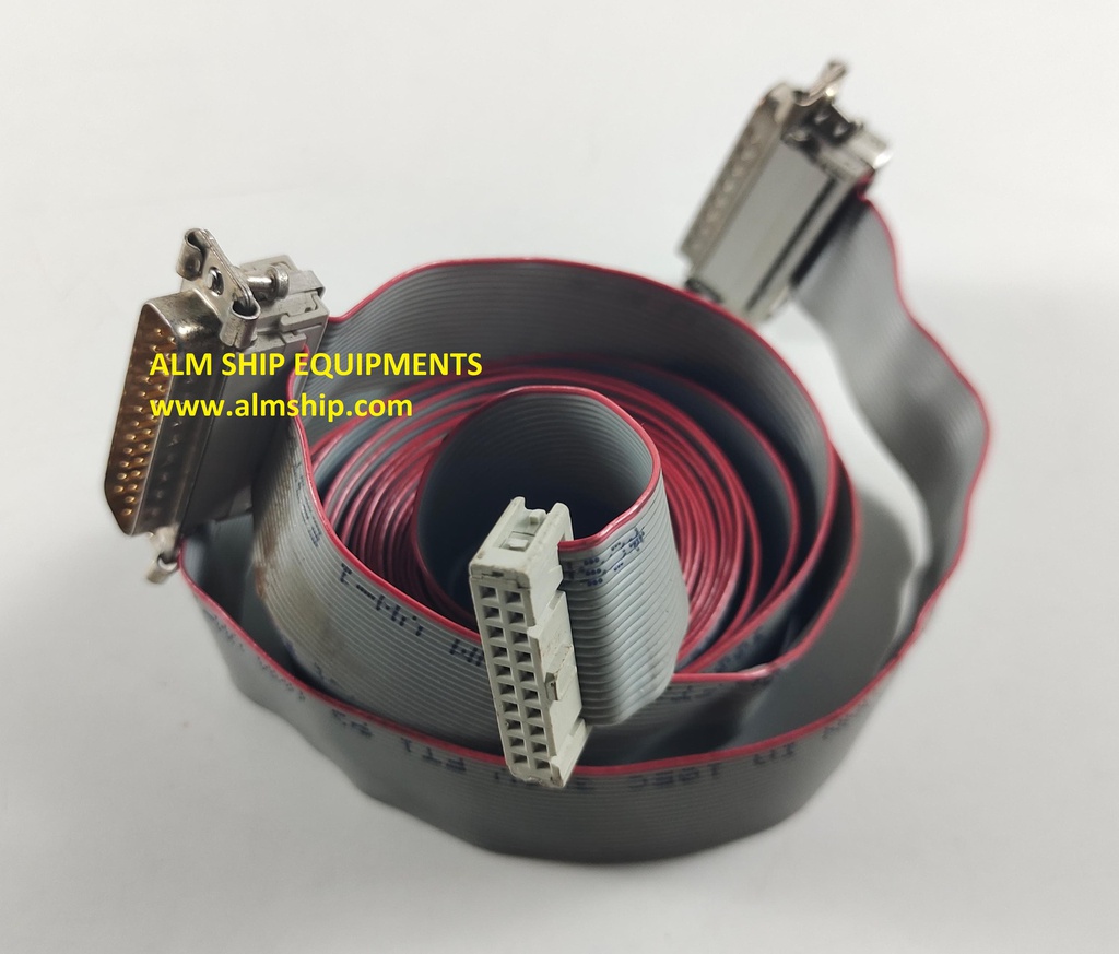 Nor Control SAU-8810 Belt for Signal Acquisition Unit