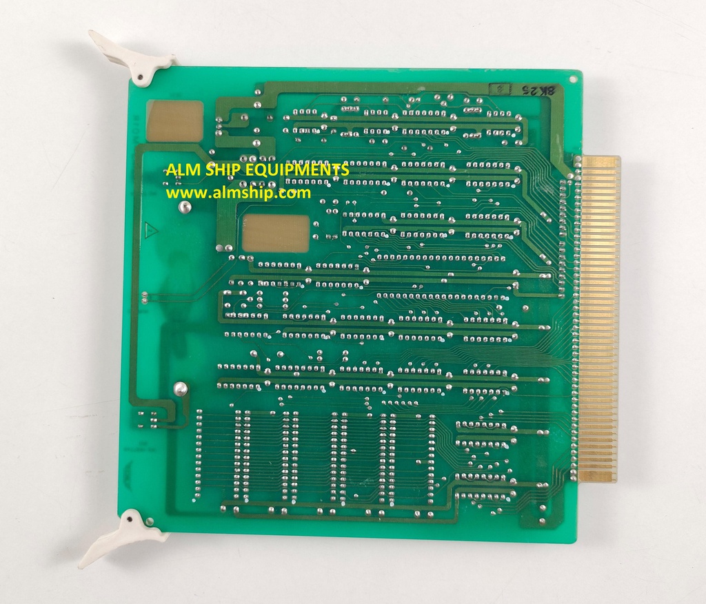 Jrcs SMS-M01R Pcb Card