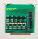 Jrcs SMS-M02A Pcb Card