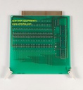 Jrcs SMS-M02A Pcb Card