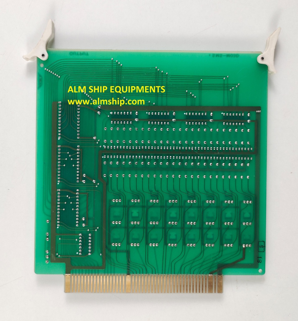 Jrcs SMS-M03D Pcb Card