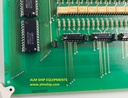 Jrcs SMS-M03D Pcb Card