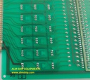 Jrcs SMS-M03D Pcb Card