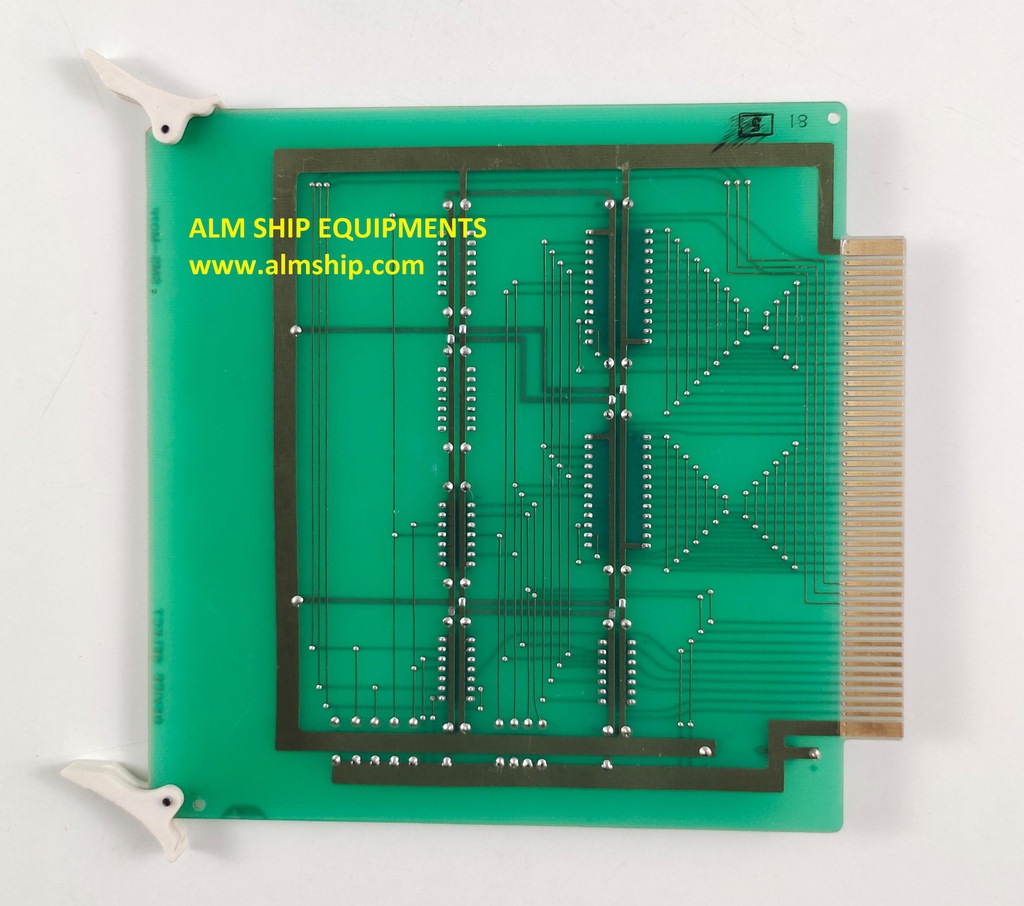 Jrcs SMS-M07F Pcb Card