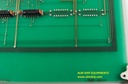 Jrcs SMS-M07F Pcb Card