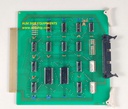 Jrcs SMS-M44A Pcb Card