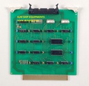 Jrcs SMS-M44A Pcb Card