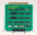 Jrcs SMS-M44A Pcb Card