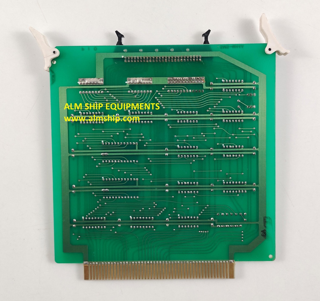 Jrcs SMS-M44A Pcb Card