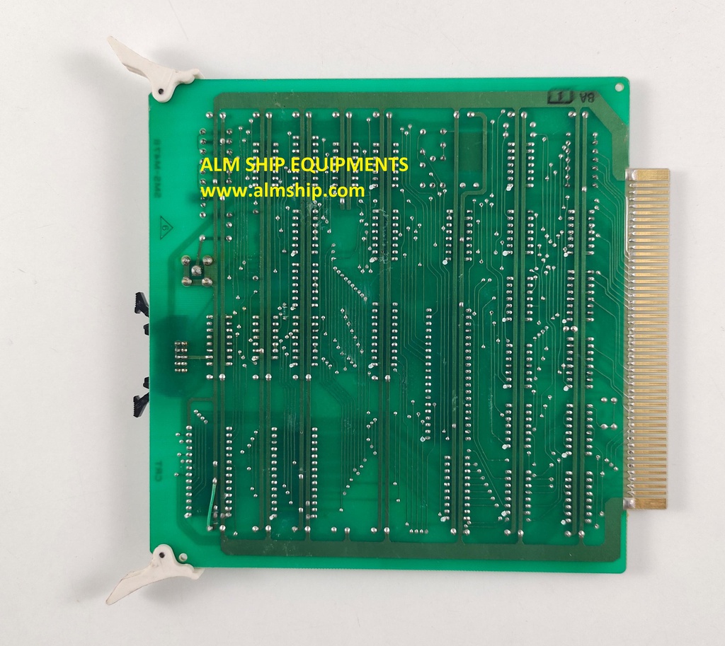 Jrcs SMS-M47B Pcb Card